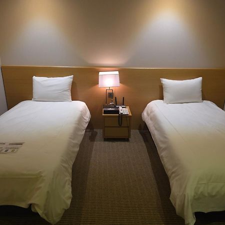 Hotel New Oriental Myeongdong Soul Exteriér fotografie